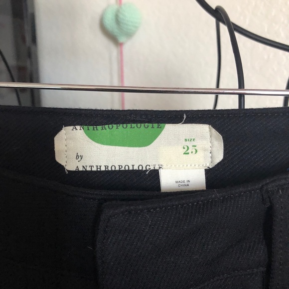 Anthropologie Oxford Pants - Picture 2 of 3